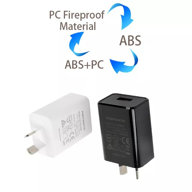 Conector de carregamento USB