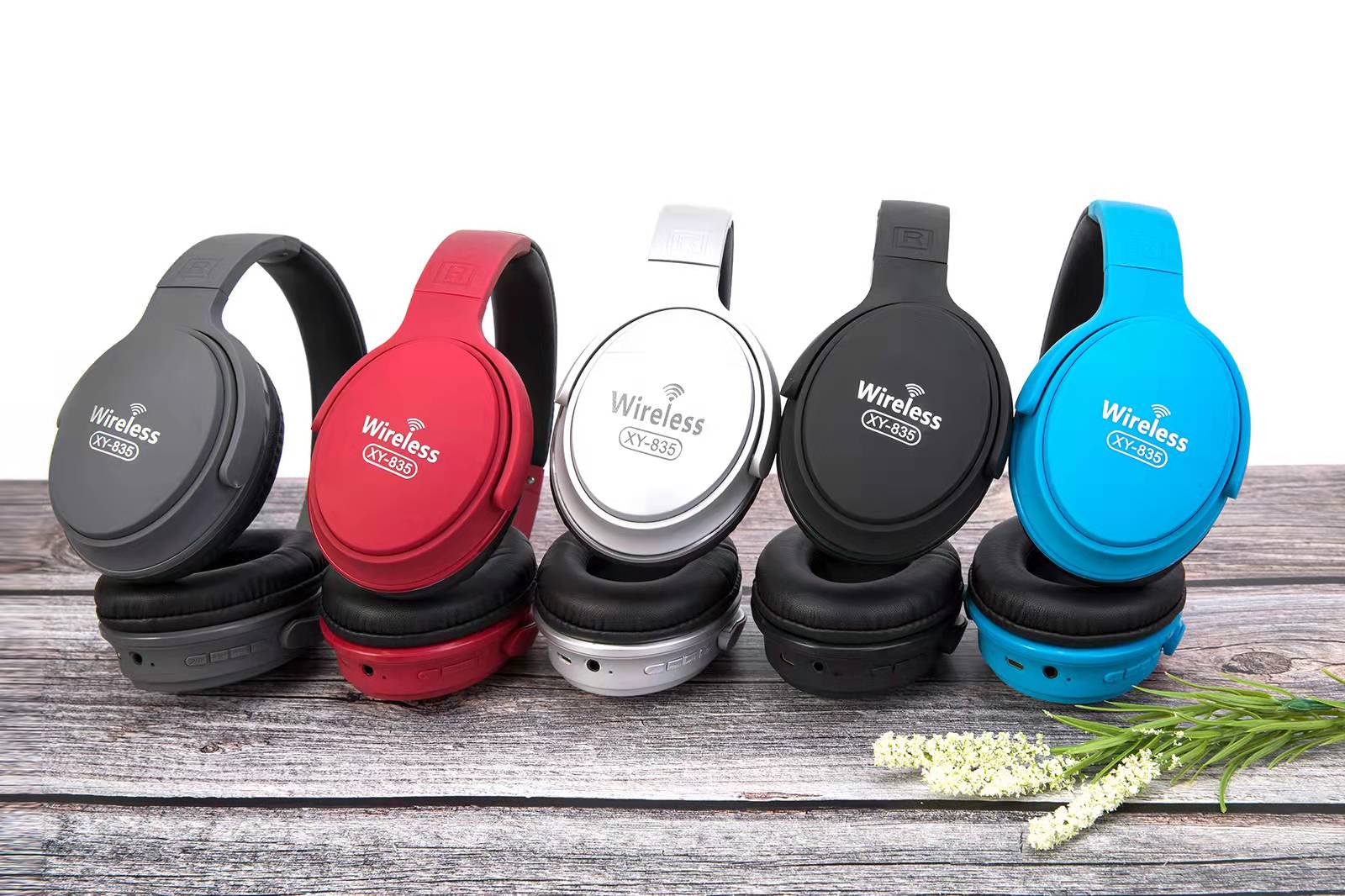 Fone de ouvido Bluetooth Amazon