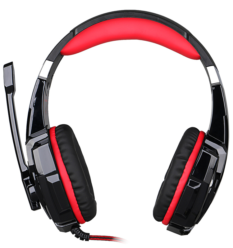 Jogador de fone de ouvido Xbox One