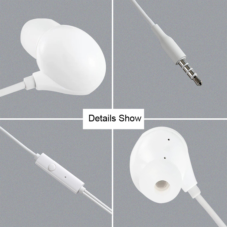 Fones de ouvido de alta fidelidade