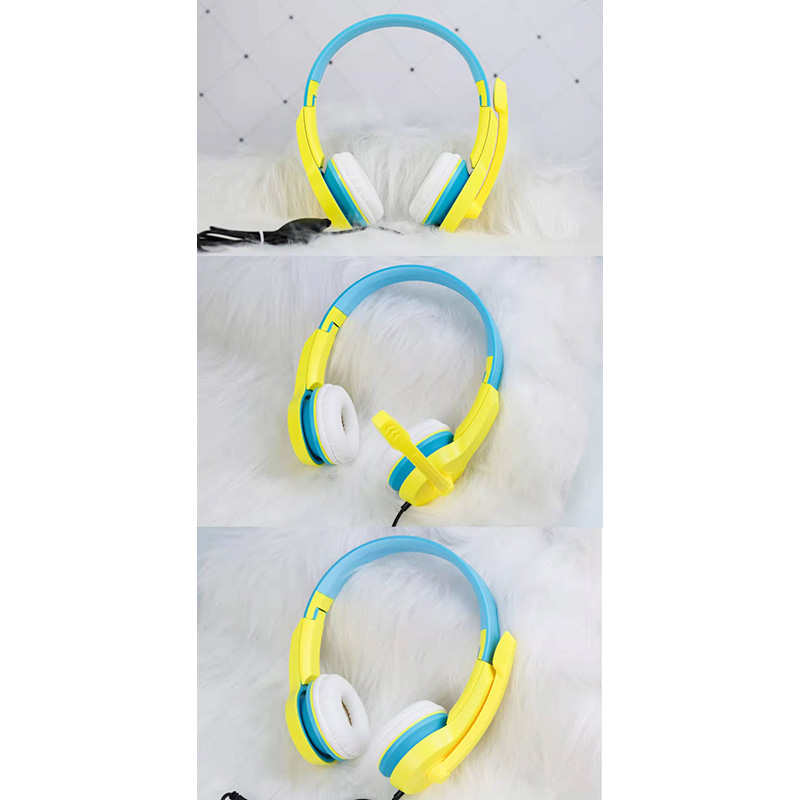 sobre o Headset Headset com Microfone