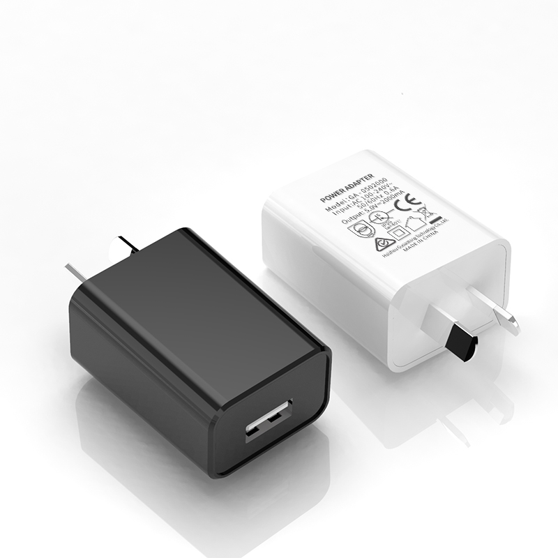 Conector de carregamento USB